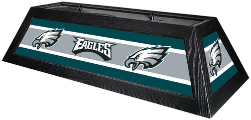 Philadelphia Eagles Pool Table Light 42" 1
