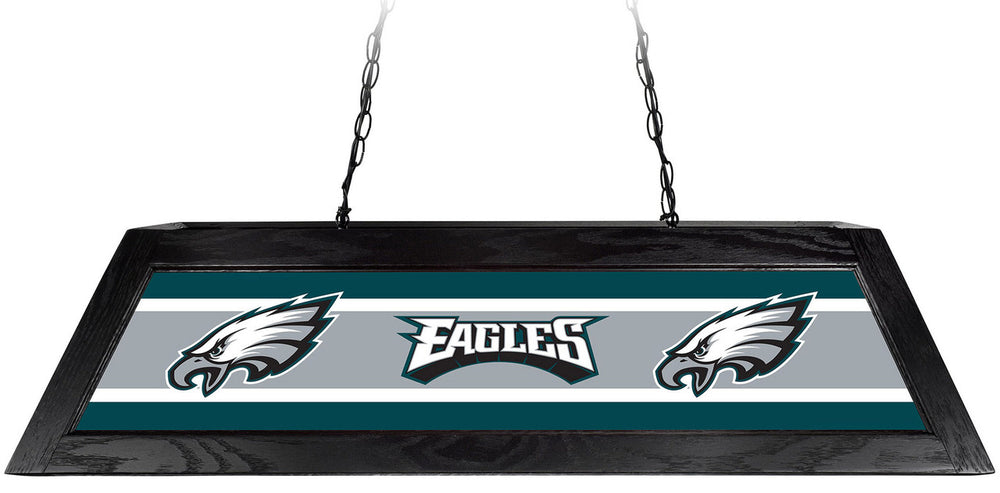 Philadelphia Eagles Pool Table Light 42"