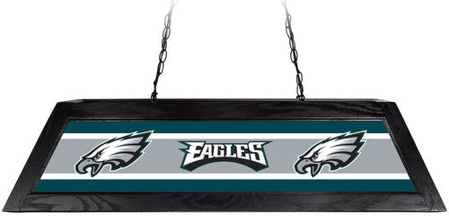 Philadelphia Eagles Pool Table Light 42" 3