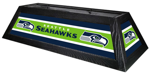 Seattle Seahawks Pool Table Light 1