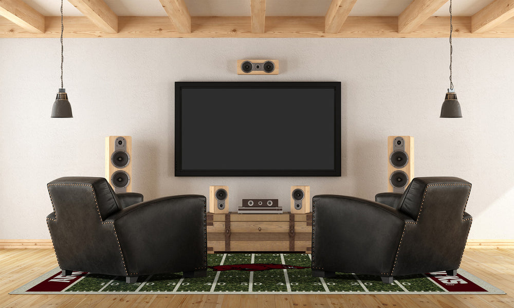 University of Arkansas Rug Home Field