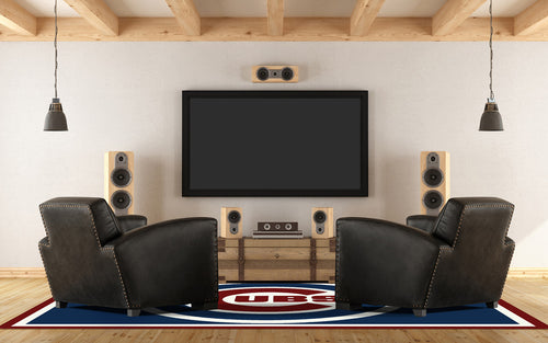 Chicago Cubs Rug Team Spirit 3