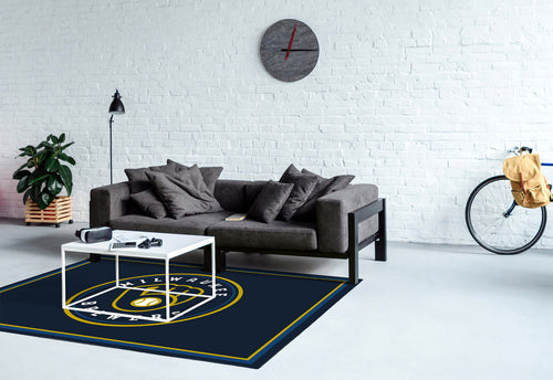 Milwaukee Brewers Rug Team Spirit 3
