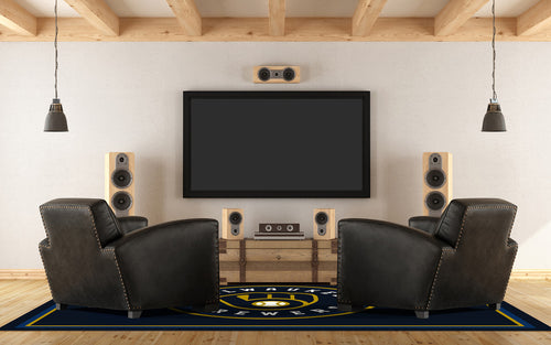 Milwaukee Brewers Rug Team Spirit 2