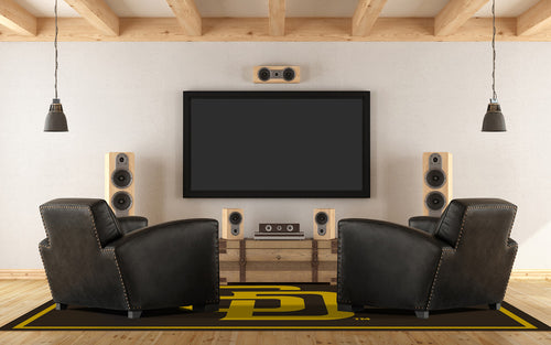 San Diego Padres Rug Team Spirit 2