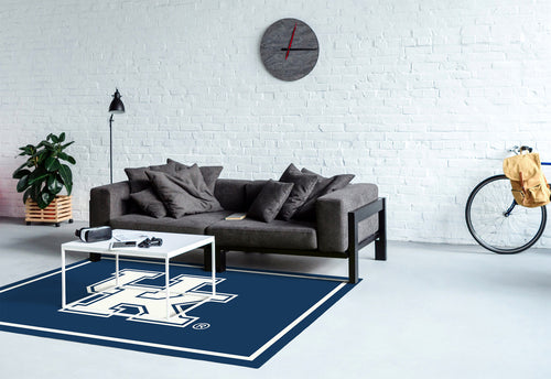 University of Kentucky Rug Team Spirit 5