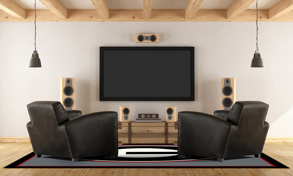 University of Georgia Rug Team Spirit