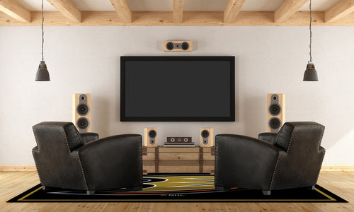 Anaheim Ducks Rug Team Spirit 4