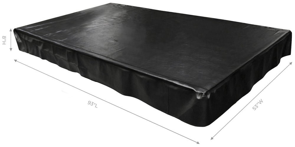 Corona Extra Pool Table Cover 8 Foot