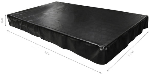 Corona Extra Pool Table Cover 8 Foot 2