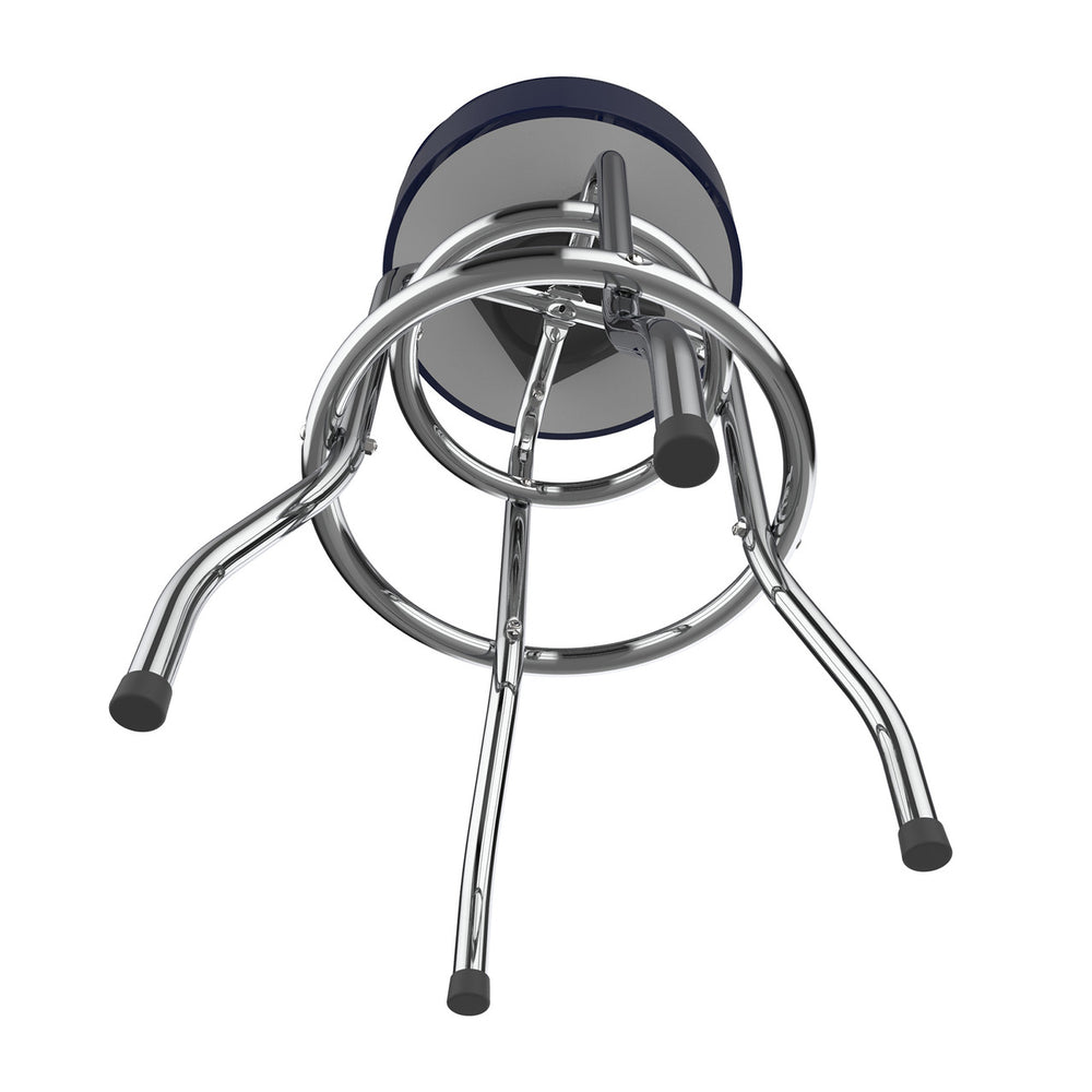 Chicago Bears Bar Stool Chrome