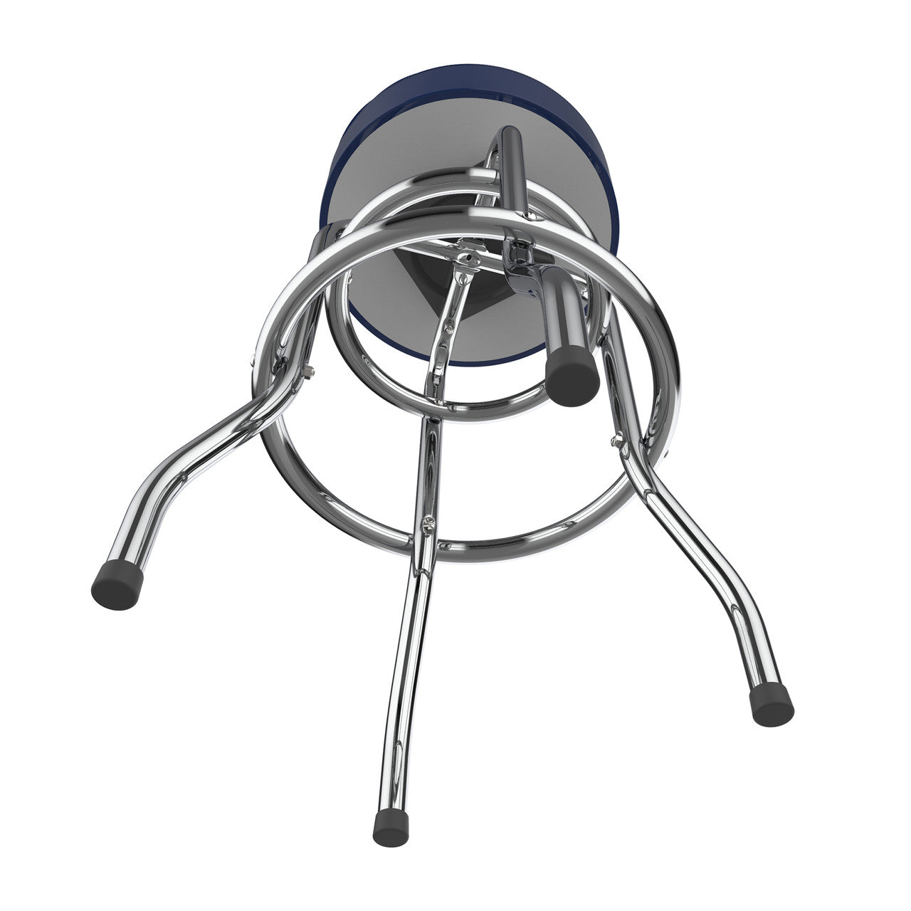 Tennessee Titans Bar Stool Chrome