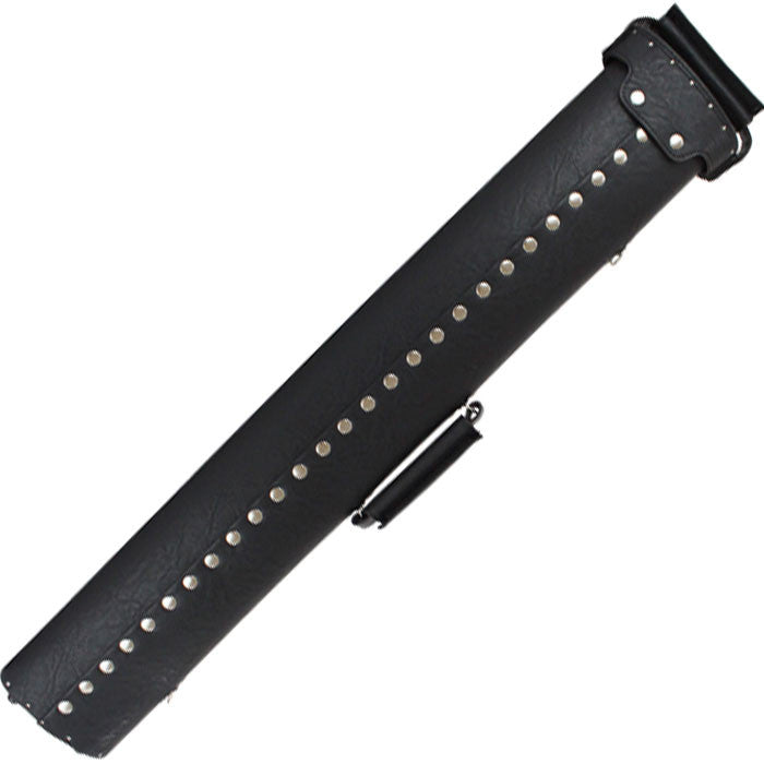 Instroke 2X4 Black Premier Cue Case