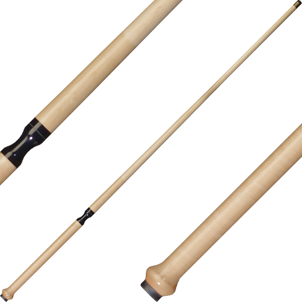 Jacoby 2JJCN Jumper Jump Cue - Natural