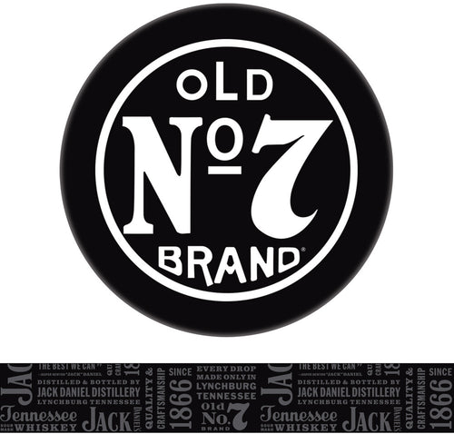 Jack Daniel's Repeat Bar Stool 2