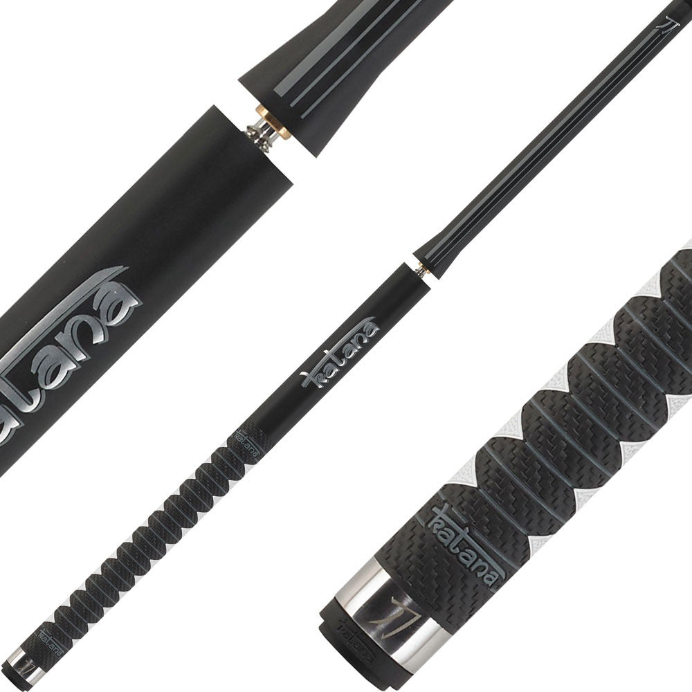 Katana Cues KATBJ01 Break/Jump Cue