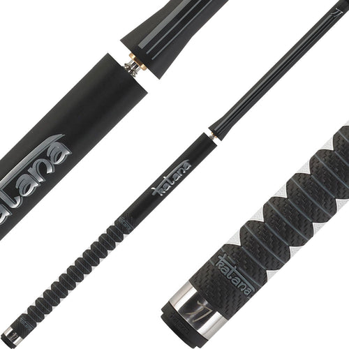 Katana Cues KATBJ01 Break/Jump Cue 1