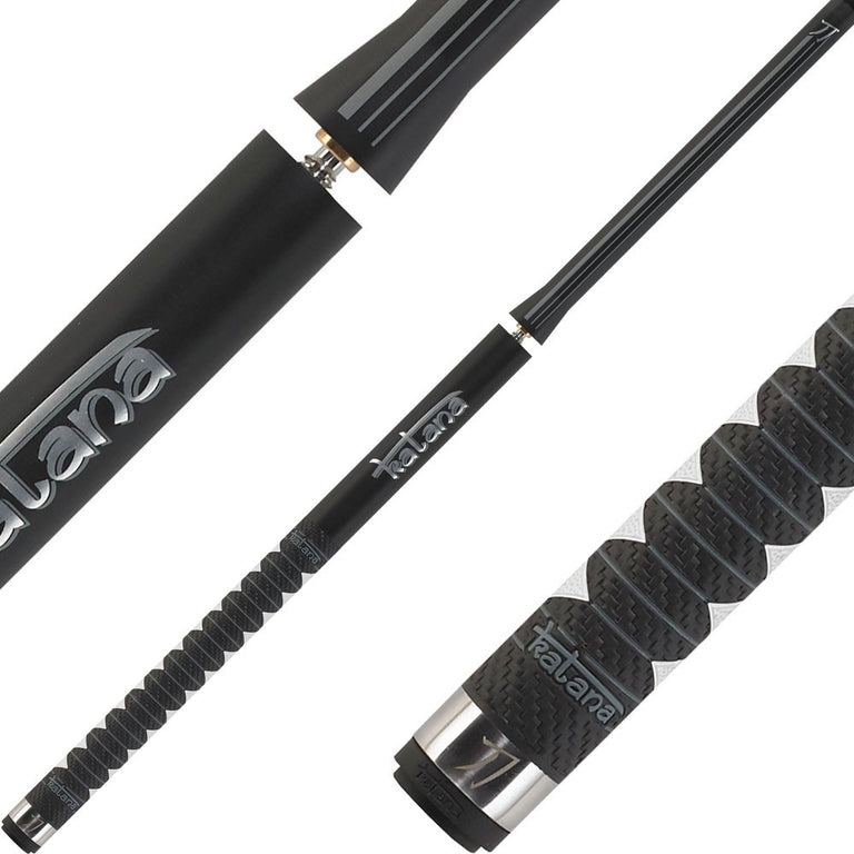 Katana Cues KATBJ01 Break/Jump Cue