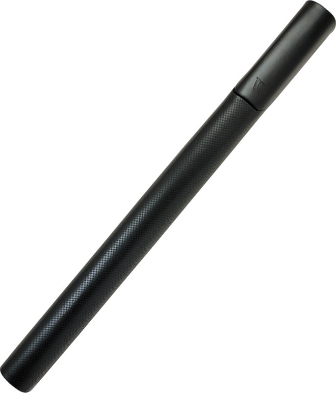 Katana KATC02 2x2 Hard Cue Case