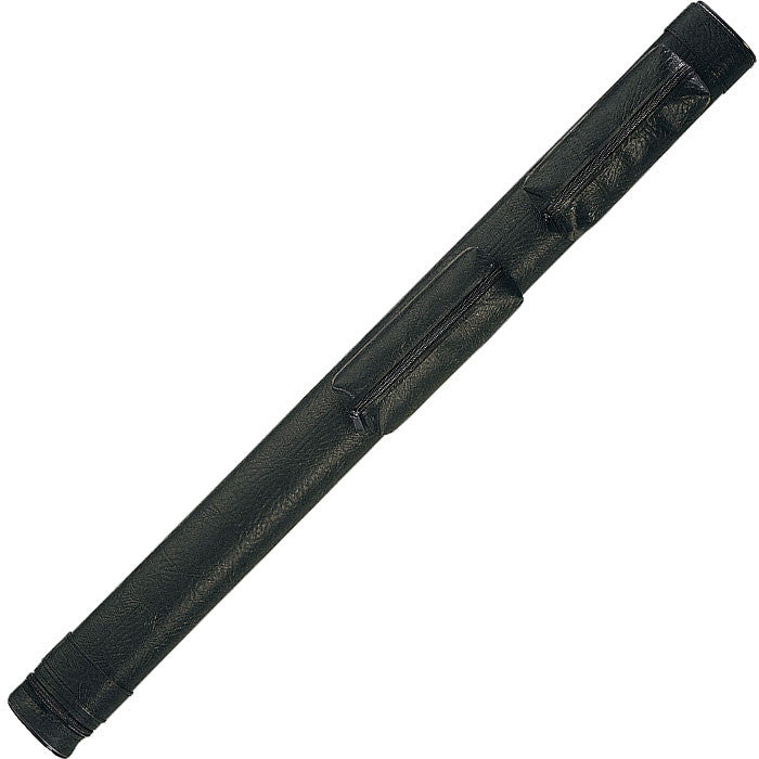 Lucasi 1x1 Leatherette Hard Cue Case