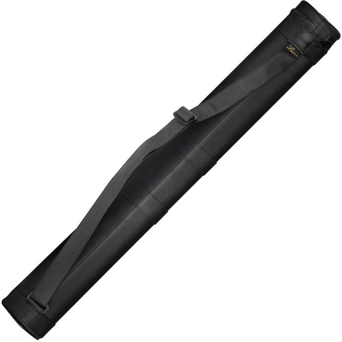 Lucasi 2x2 Leatherette Hard Cue Case