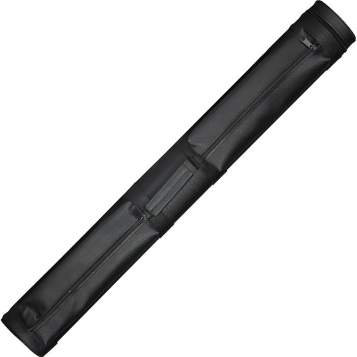 Lucasi 2x2 Leatherette Hard Cue Case