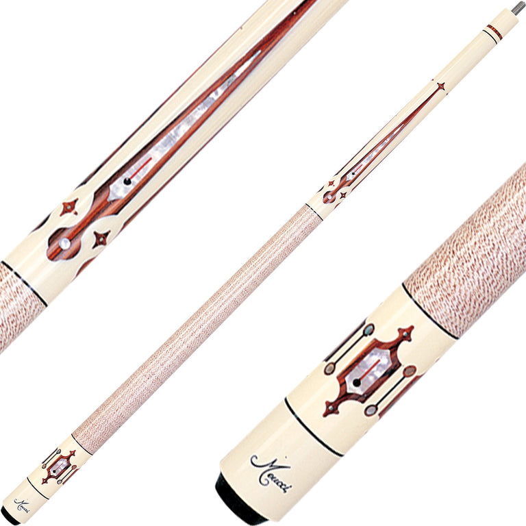 Meucci PP-4 Power Piston Cue