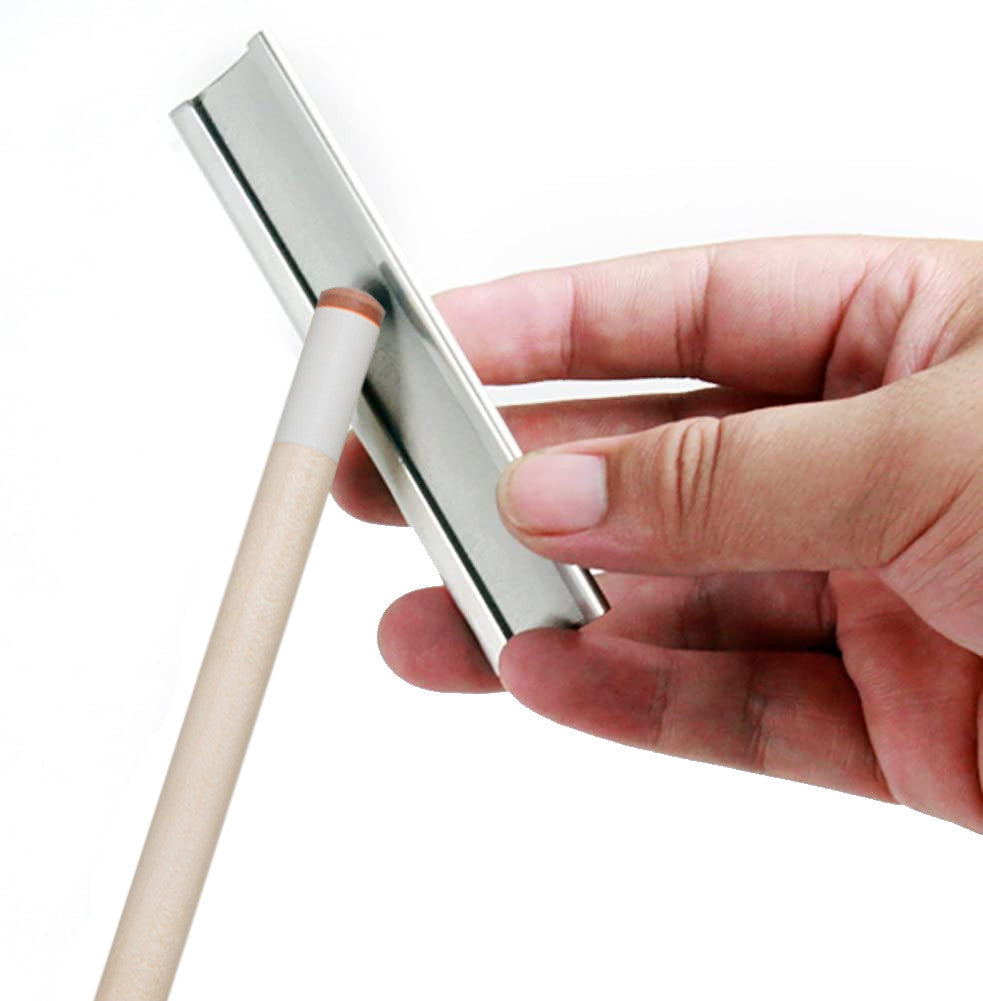 Renzline Steel Shaper Scuffer