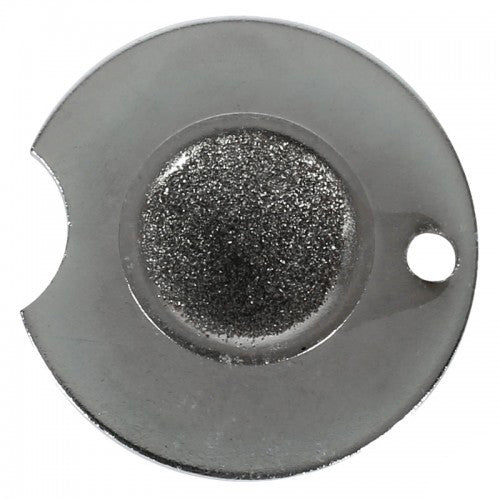 Willard Tip Tool Shaper Nickel Radius 2