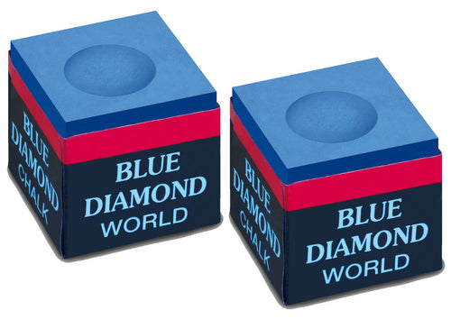 Blue Diamond Chalk - 2 Piece Box 3