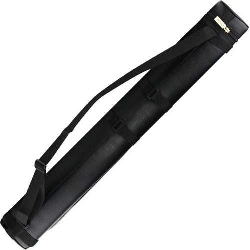 Breast Cancer Awareness Cue Case - 2 Butt / 2 Shaft 3