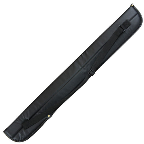 Soft Pool Cue Case - Economy Cue Case 2