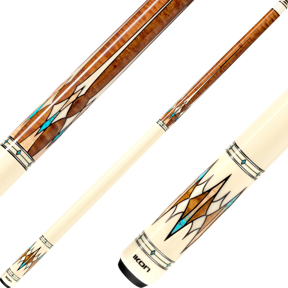 Predator IKON4 2 Cue