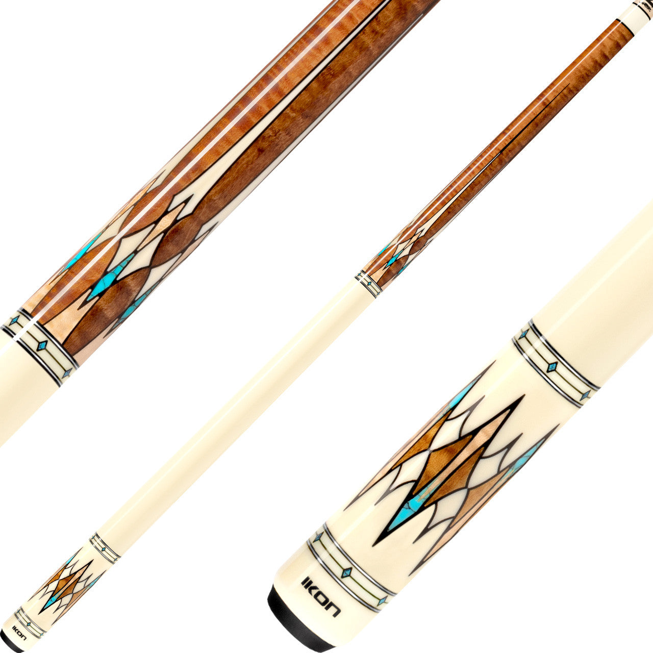 Predator IKON4 2 Cue