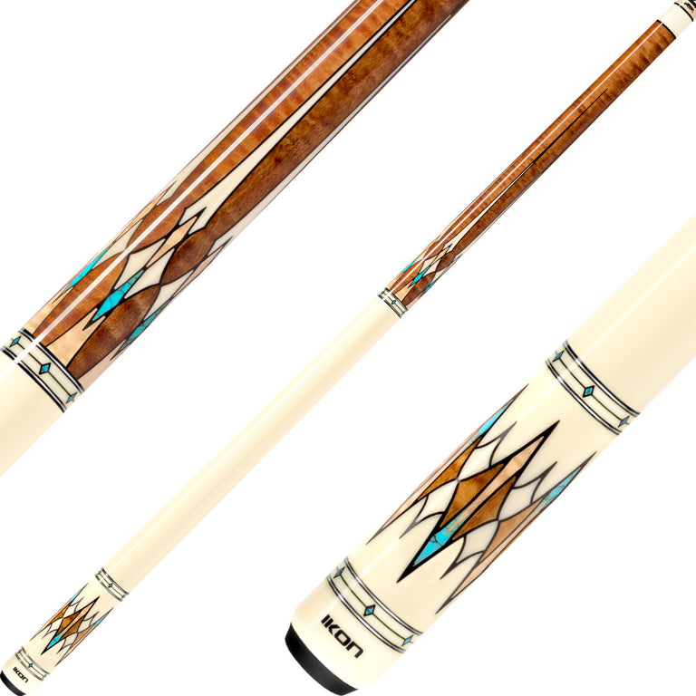 Predator IKON4 2 Cue