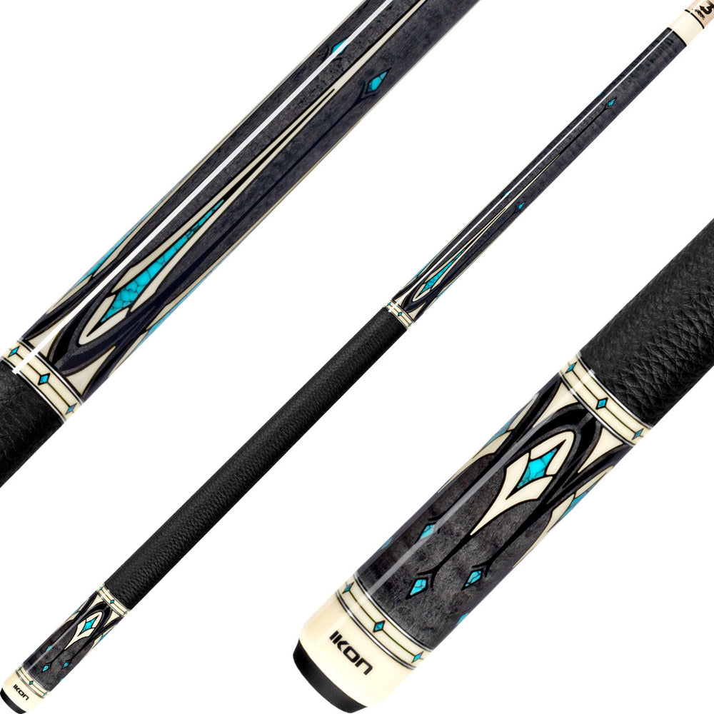 Predator IKON4 5 Cue