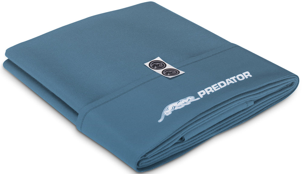 Predator CLPREARCSEL9POWBLU Powder Blue Arcadia Select Cloth - 9 Foot