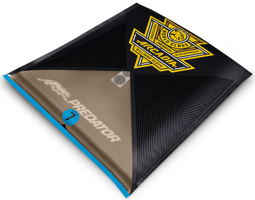 Predator CLPREARCSEL7CAM Camel Arcadia Select Cloth - 7 Foot 4