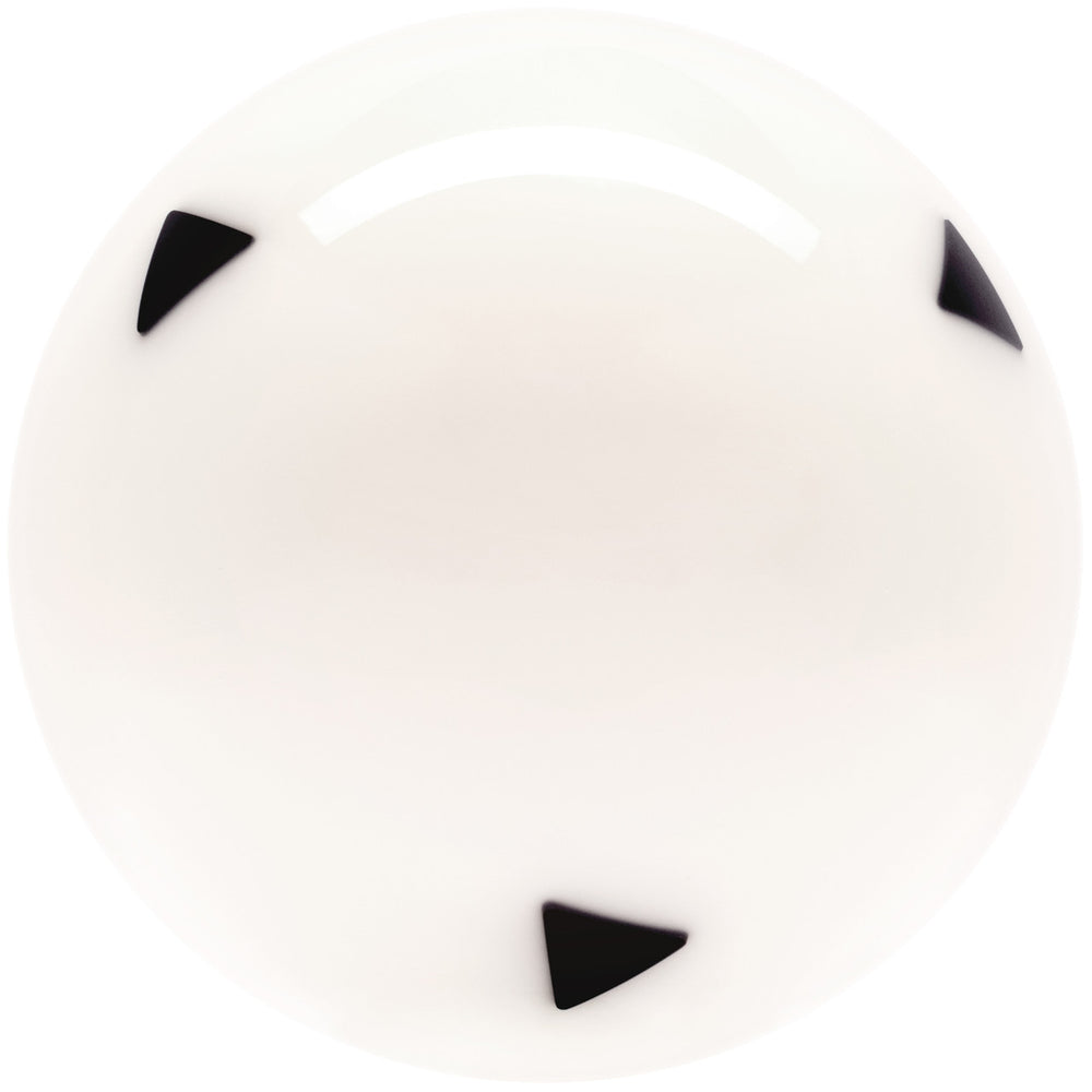 Predator Arcos II Single Pool Ball - Cue Ball