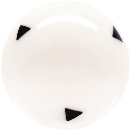 Predator Arcos II Single Pool Ball - Cue Ball 1