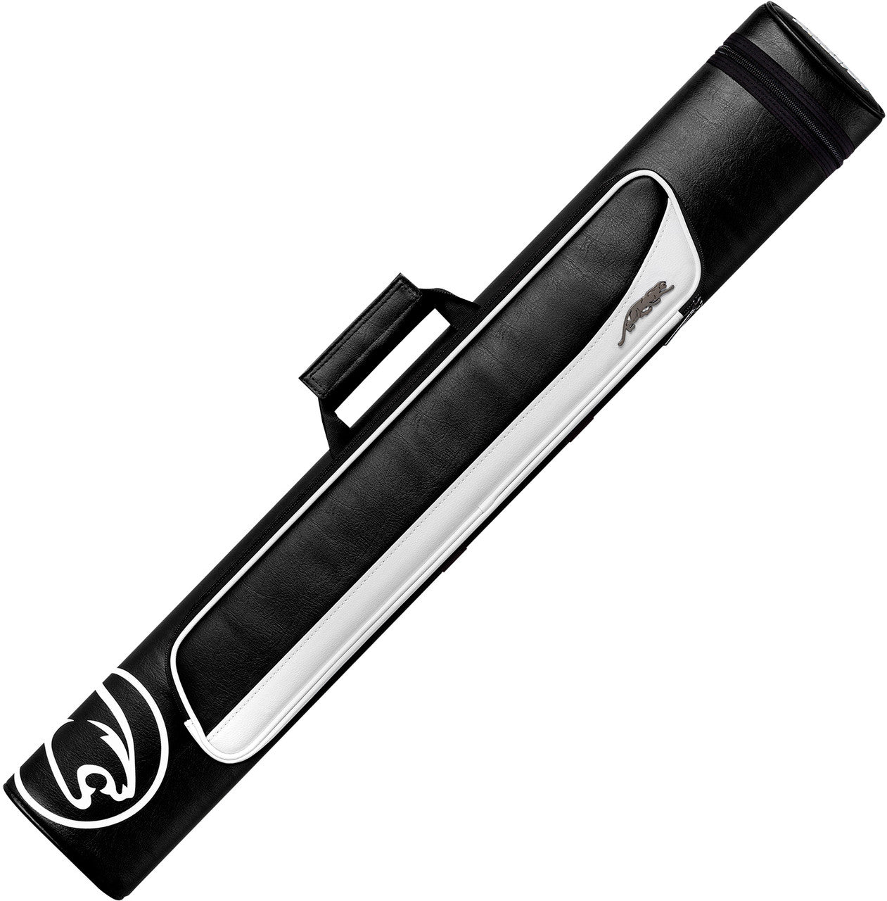 Predator Roadline 2x4 Hard Case - Black and White