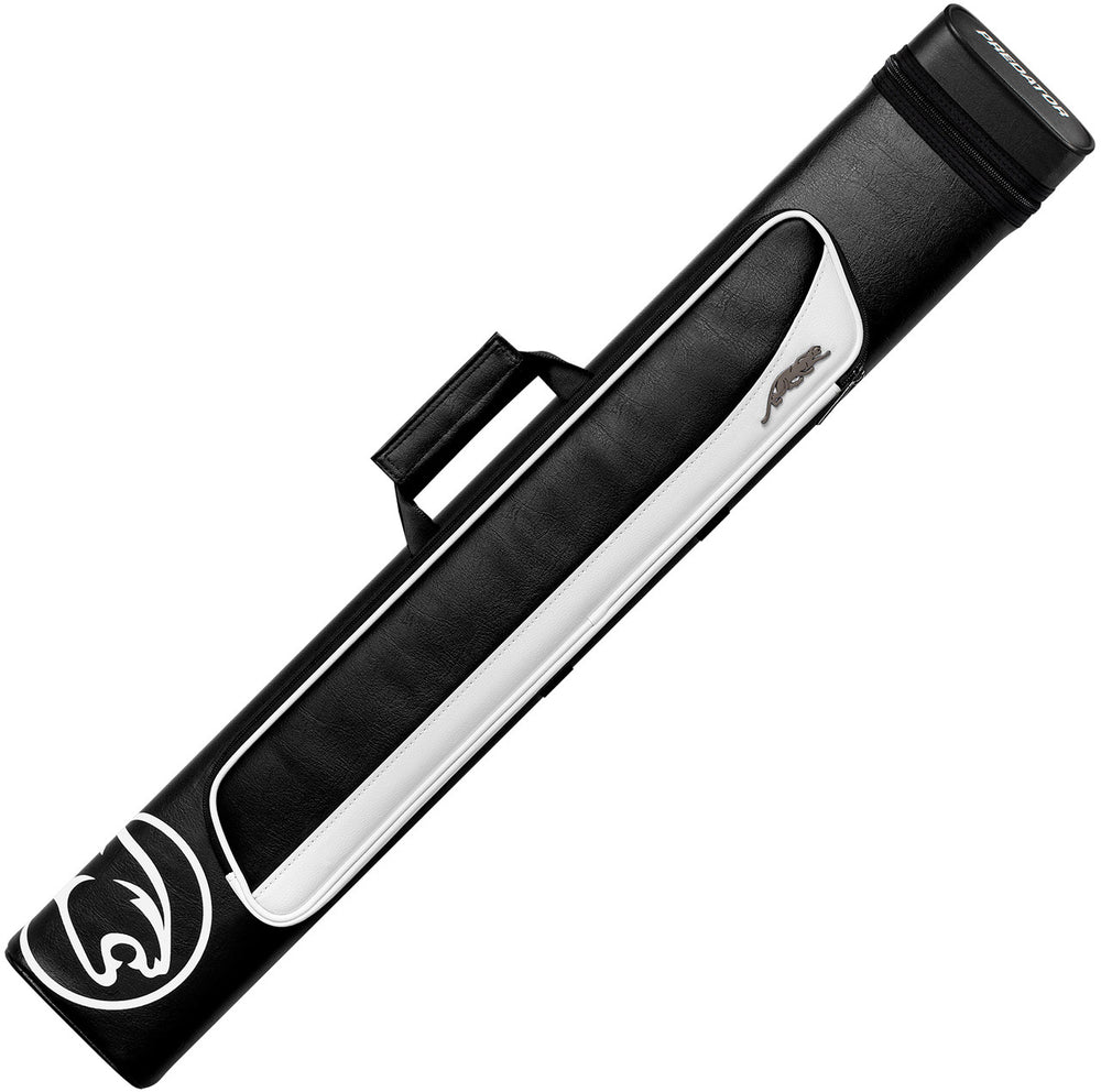Predator Roadline 3x5 Hard Case - Black and White