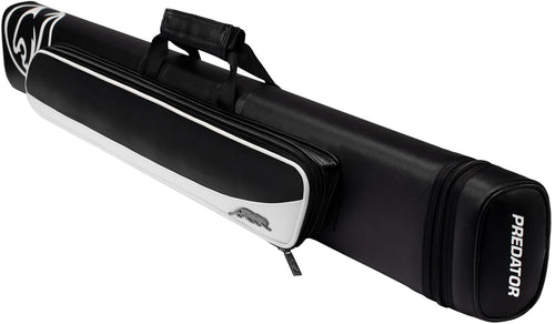 Predator Roadline 3x5 Hard Case - Black and White 2