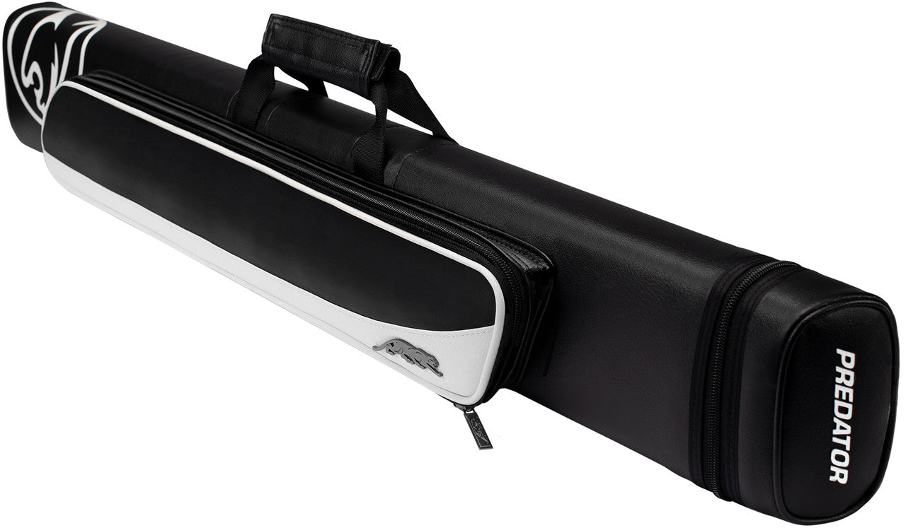 Predator Roadline 3x5 Hard Case - Black and White