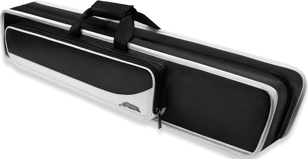 Predator Roadline C35BLKWHTH 4x8 Soft Case - Black and White