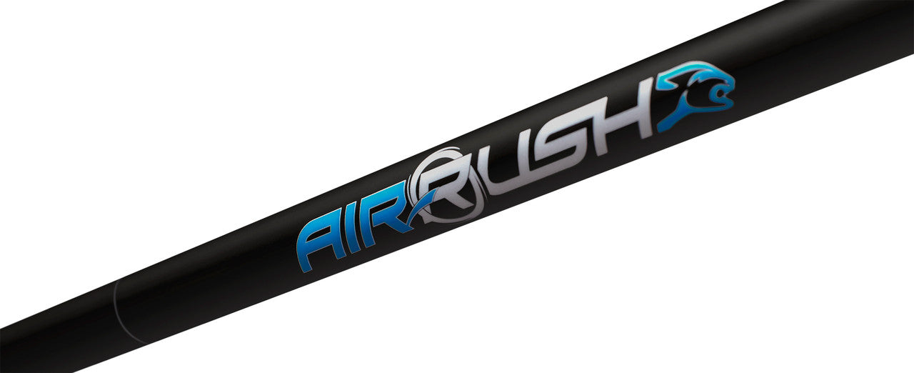 Predator PAIRRUSHNW Air Rush Jump Cue - No Wrap