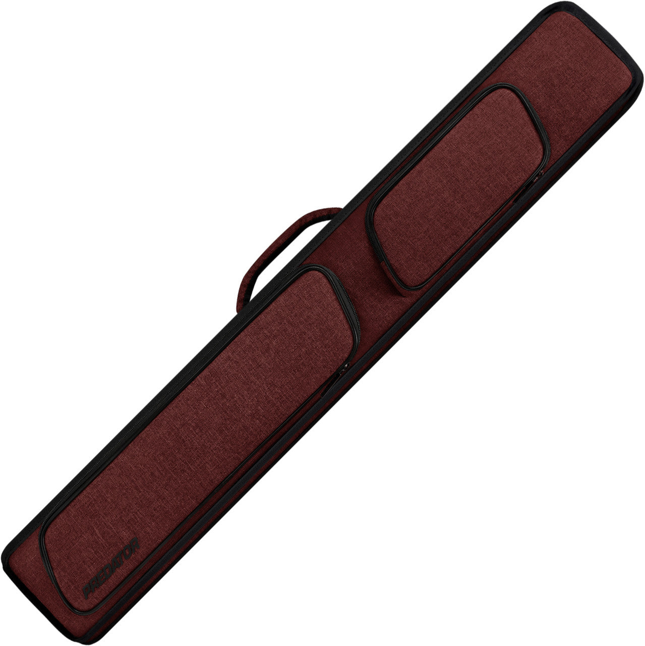 Predator Metro 3x5 Hard Cue Case - Red