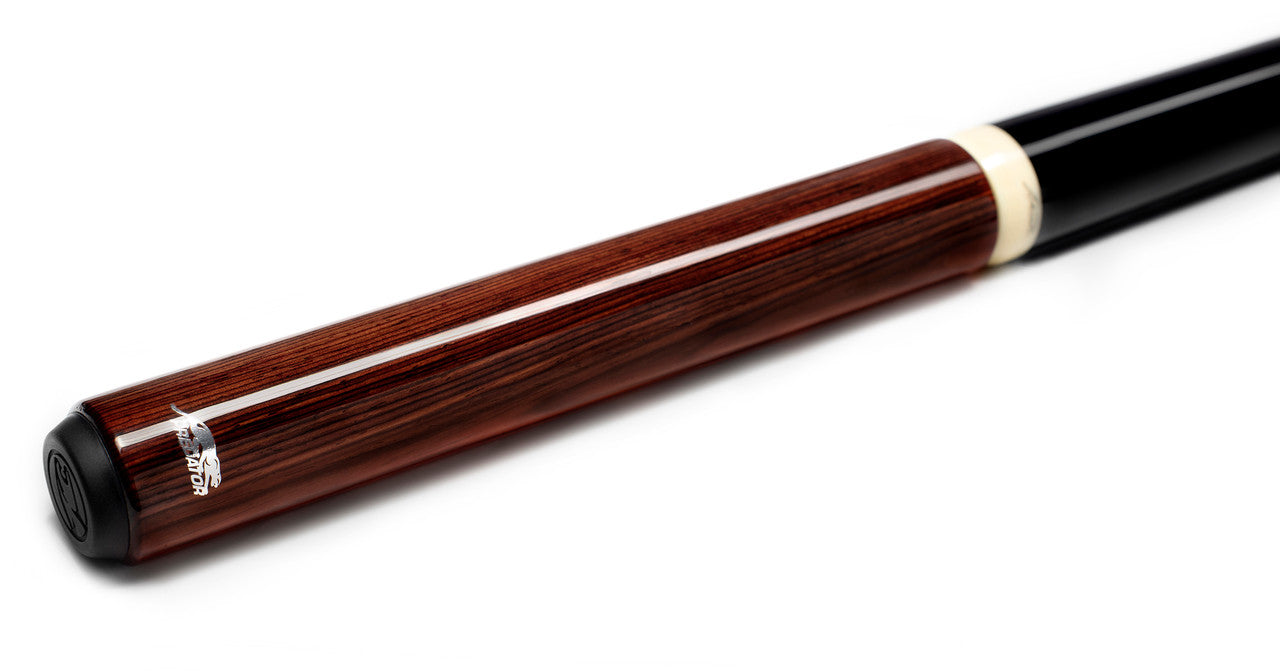 Predator QR2 8" Cue Extension - Cocobolo