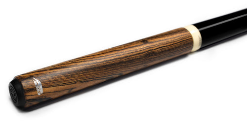 Predator QR2 8" Cue Extension - Bocote 4