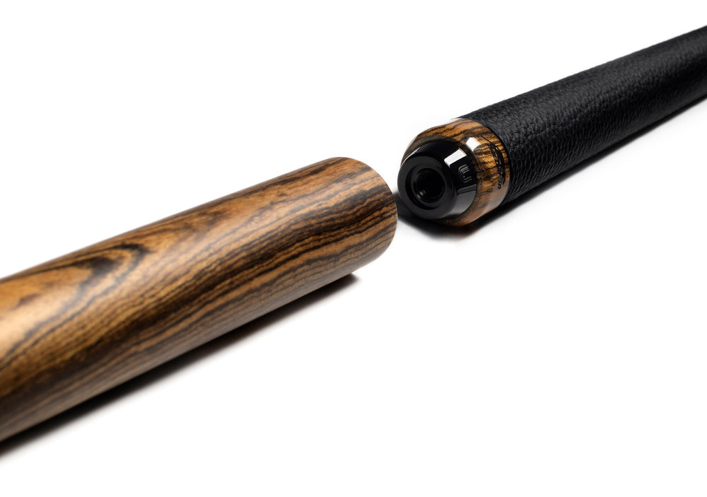 Predator QR2 8" Cue Extension - Bocote